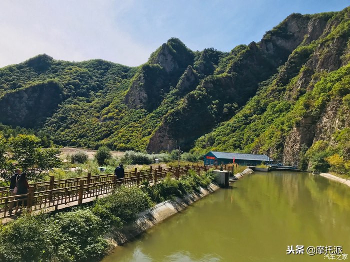 春风国宾车cf 650tr-g尊享版黑色 (春风2017款tr650用车感受)