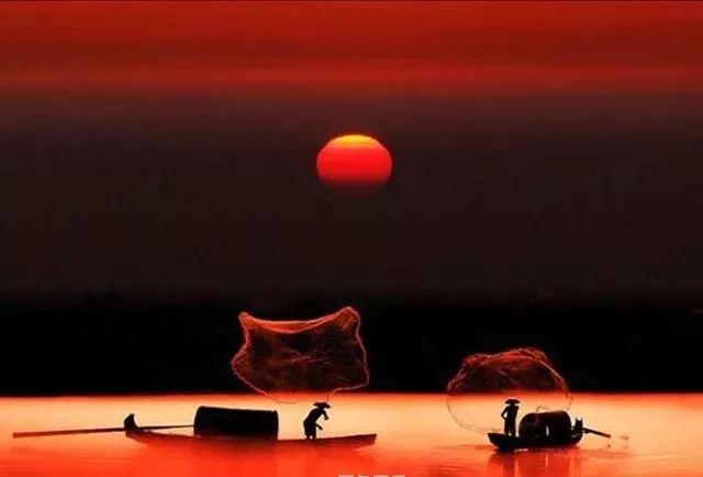 浸入阑珊｜文：这把伞诵：何家睦指导老师：孔凡美