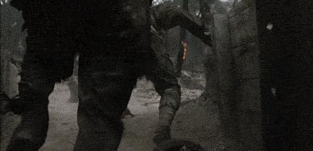 鬼子穿的兜裆布,日本鬼子狗皮膏药