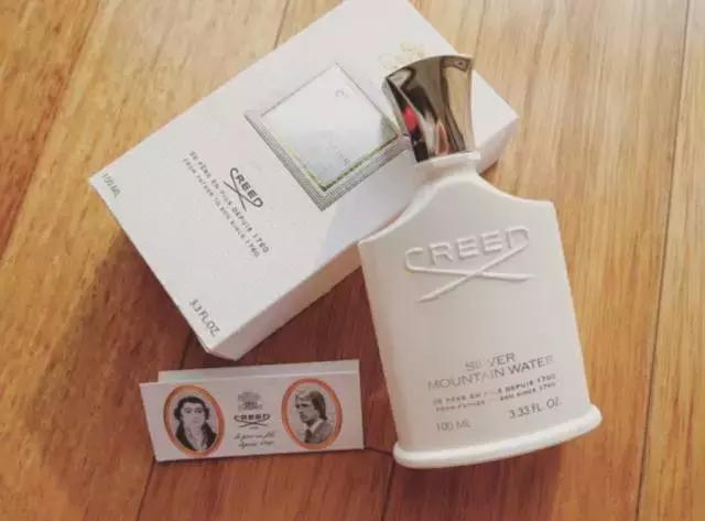 告诉你用哪款香水,喜欢大海的朋友