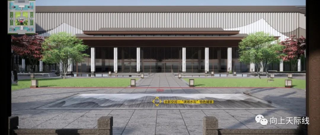 长沙国际会议中心图,长沙国际会议中心介绍