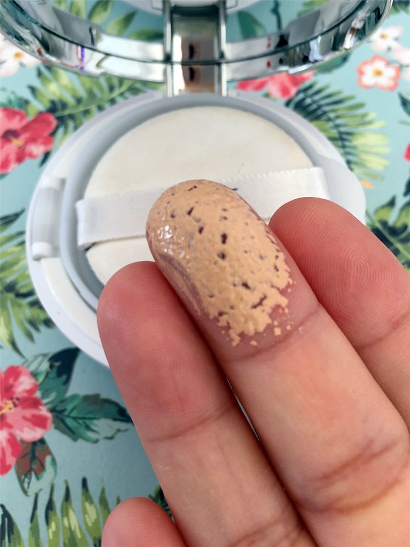 iope气垫粉底多少钱,iope气垫粉底