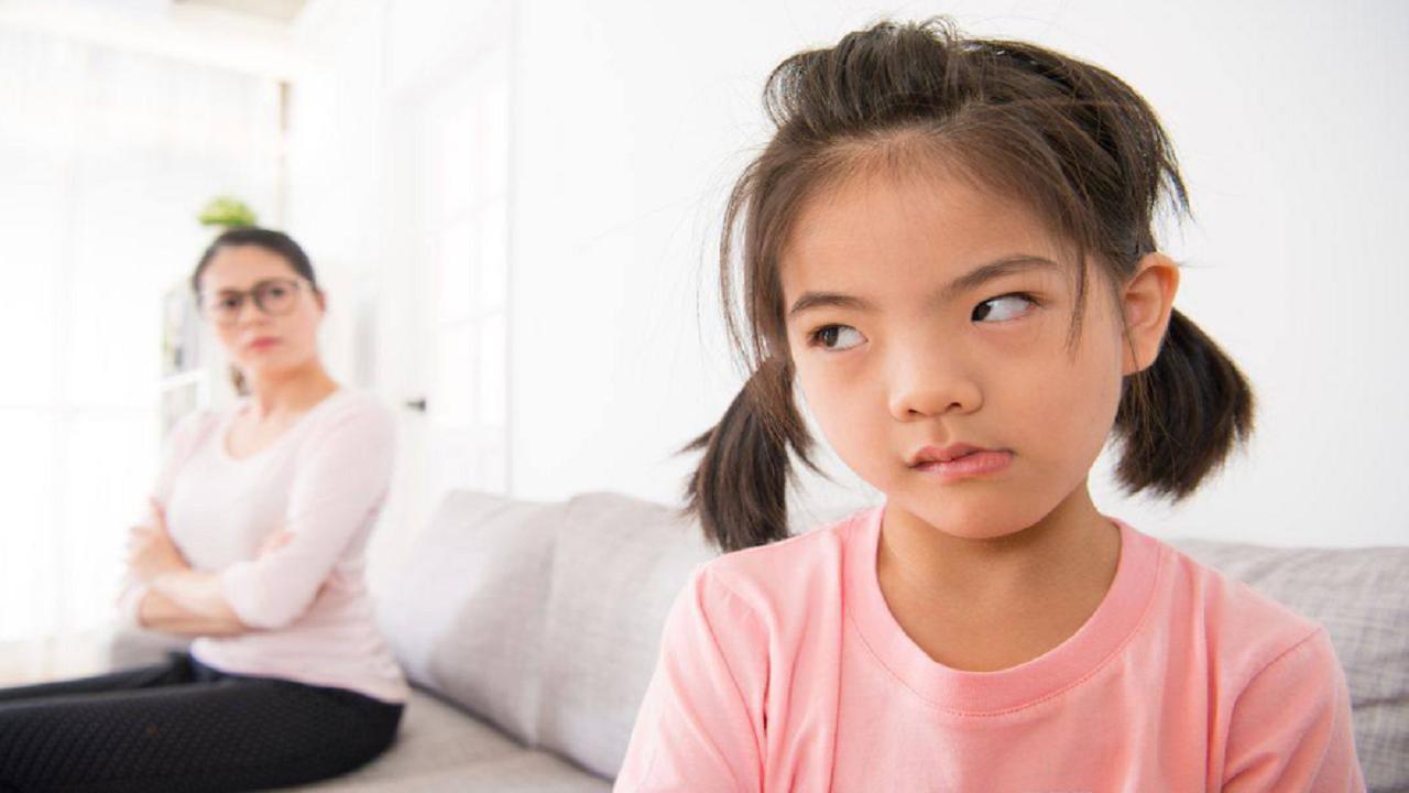 与子女的亲子关系沟通交流技巧,隔代育儿沟通