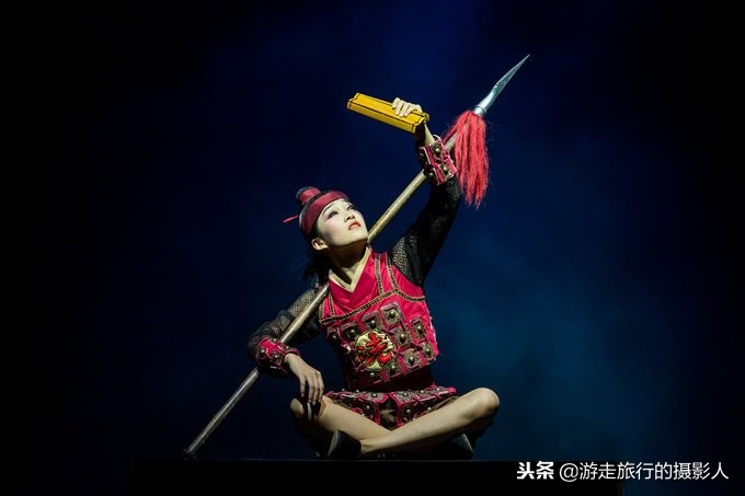 三亚千古情每一场演出都一样吗,三亚千古情一共有几场