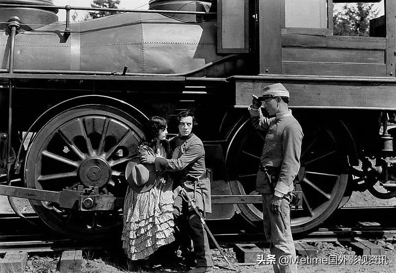 推荐十部超搞笑的高分喜剧电影