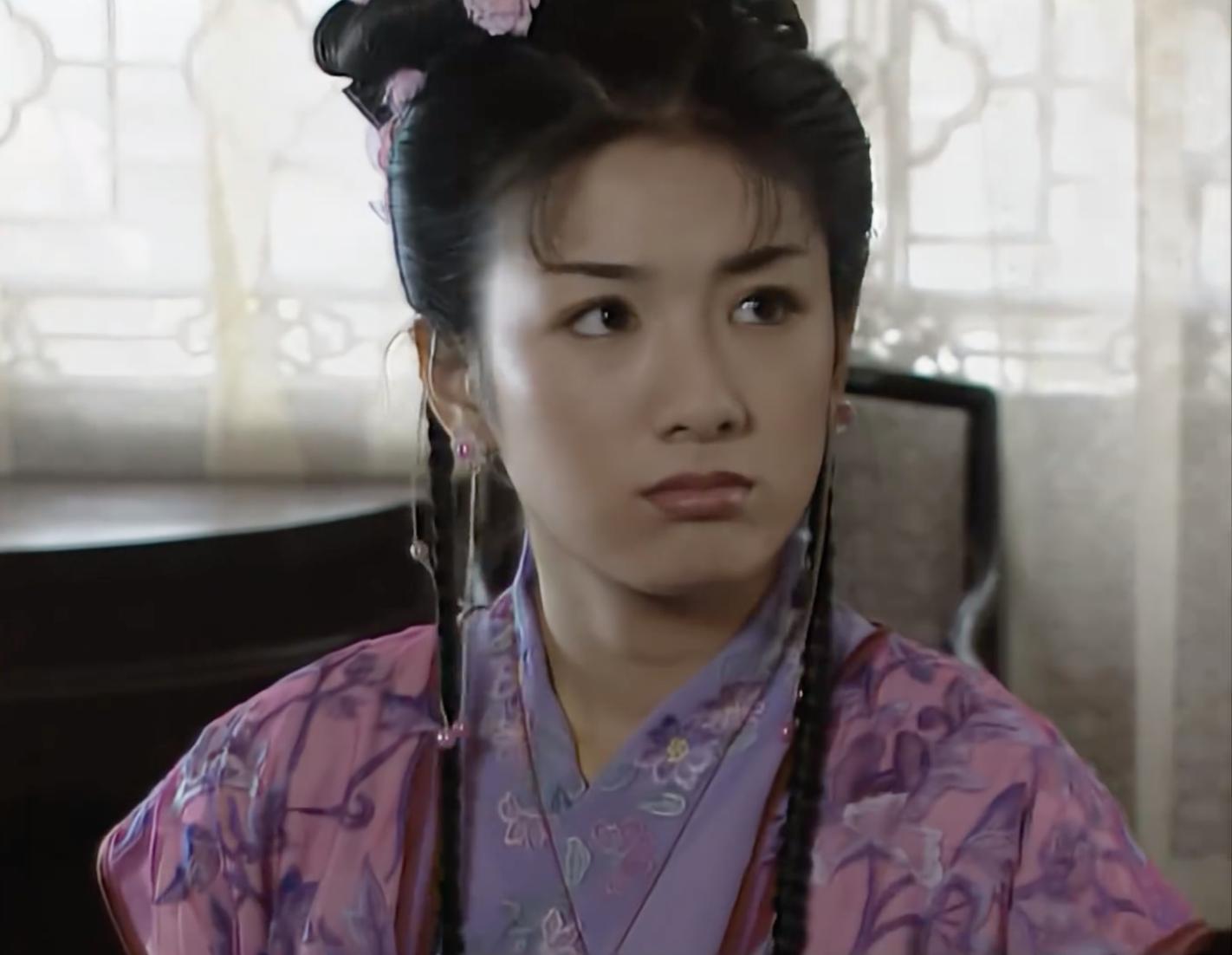 古装剧那些惊艳人的服饰,古装剧造型妆发的演变