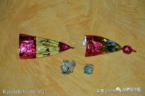 过年的糖纸能干什么,过年剩下的糖怎么制作