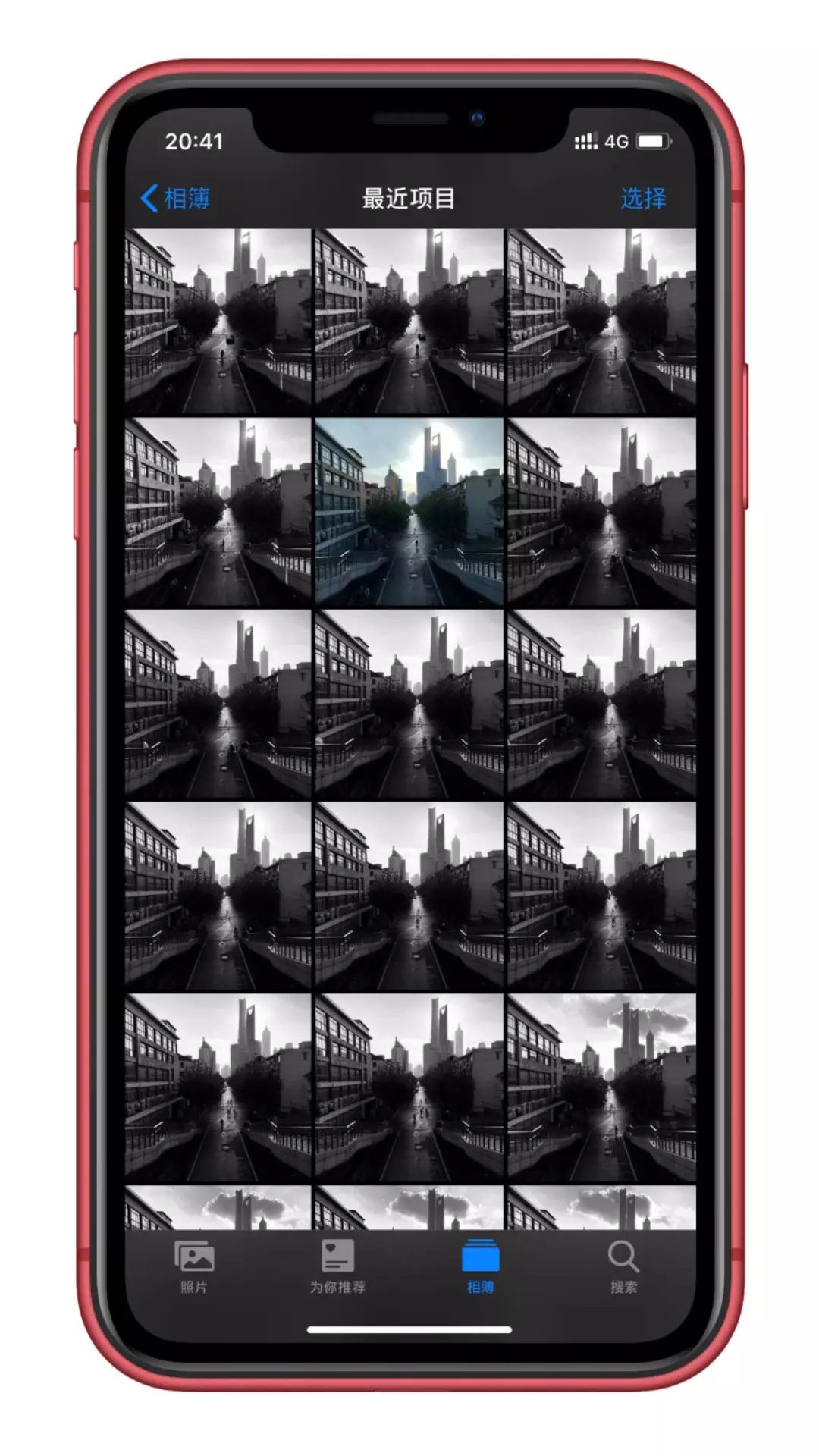 拍摄技巧和手法人物街拍,街拍100个抓拍技巧