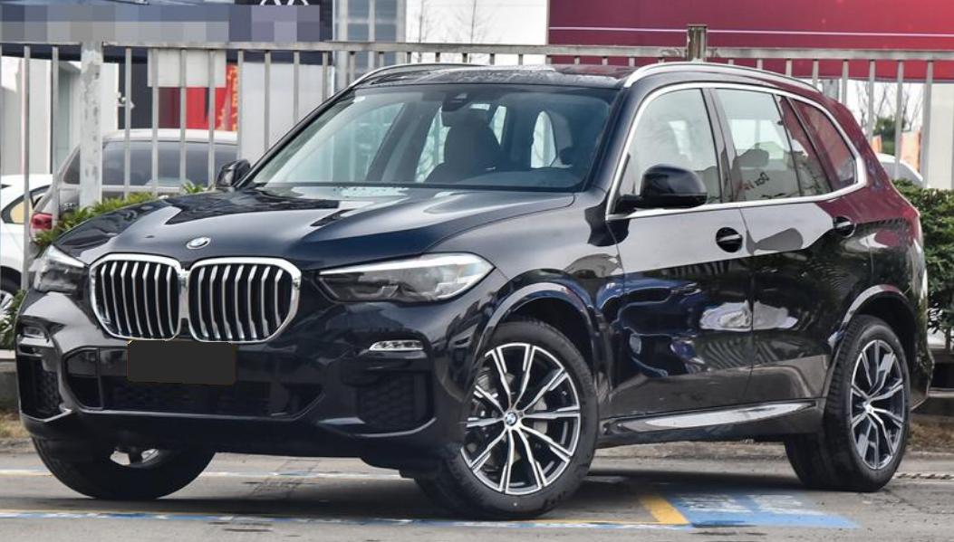 宝马x5为什么这么值得购买,宝马x52.0t和保时捷macan怎么选