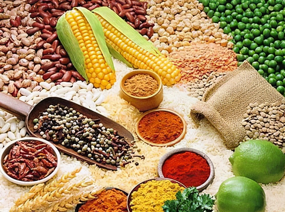 想减肥一定不能碰的十大食物,减肥不能吃的食物一览表图片