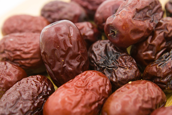 吃红枣不补血有什么好处,吃红枣真的有明显的好处吗