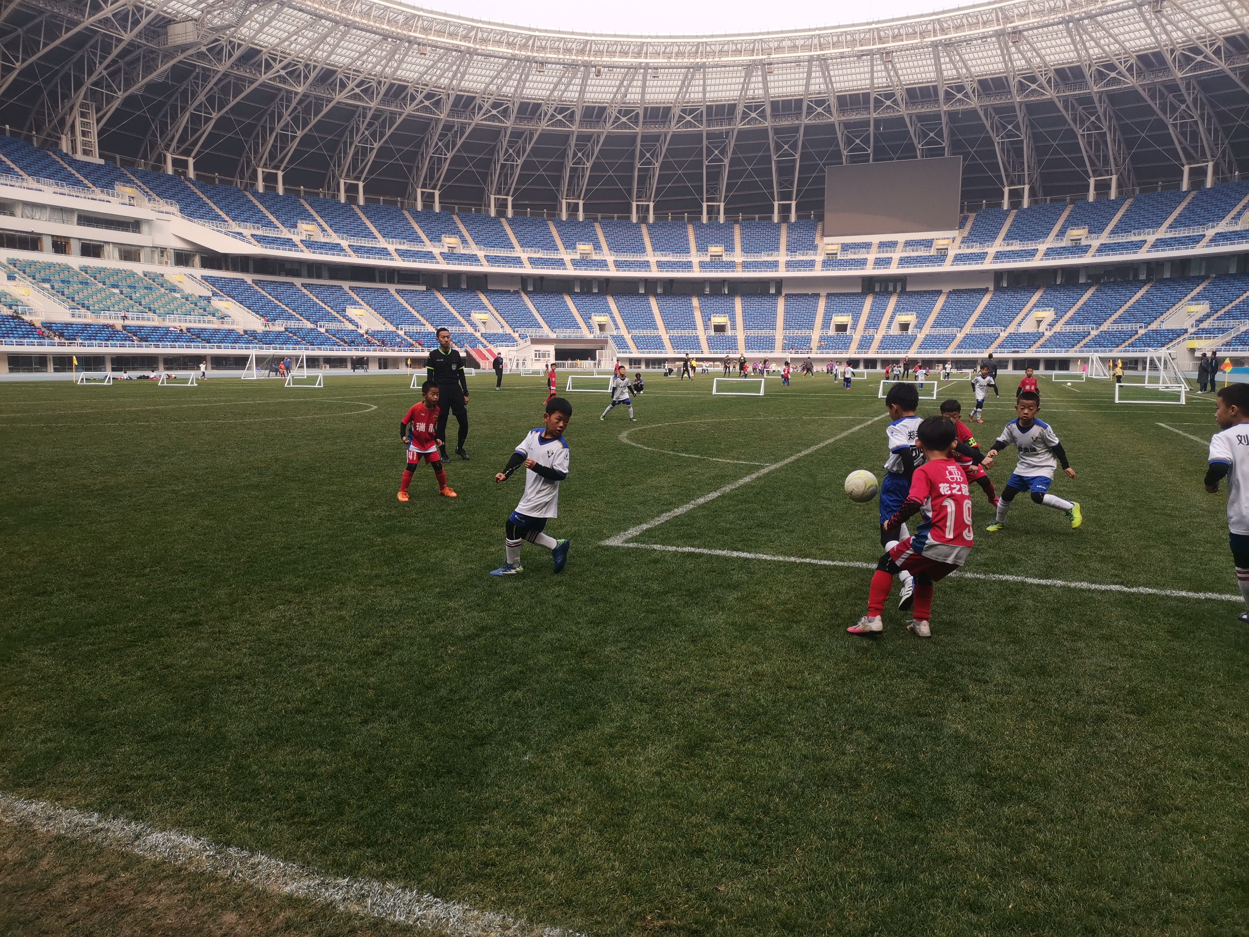 天津2020基地杯青少年足球赛,天津市青少年足球联赛