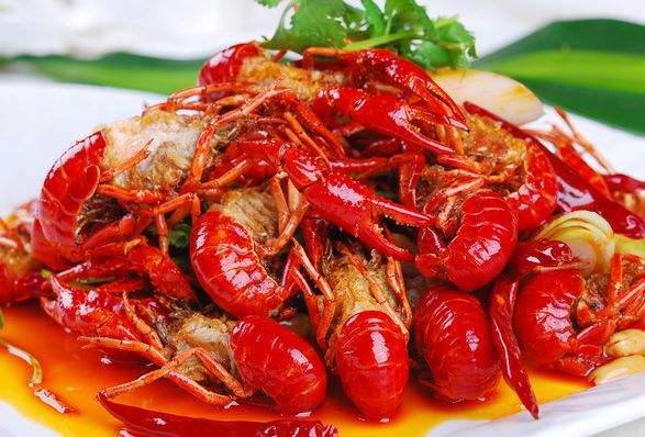 西安哪家小龙虾好吃,西安哪一家的龙虾好吃