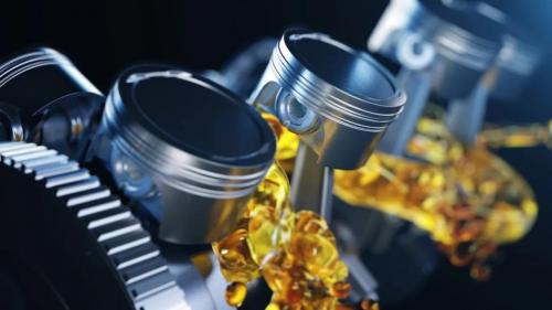 丹弗润滑油优势,丹弗润滑油节能环保既省钱又省心