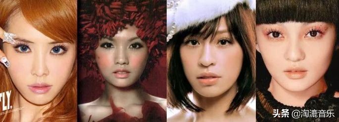 大眠王心凌真实写照,王心凌大眠歌词版