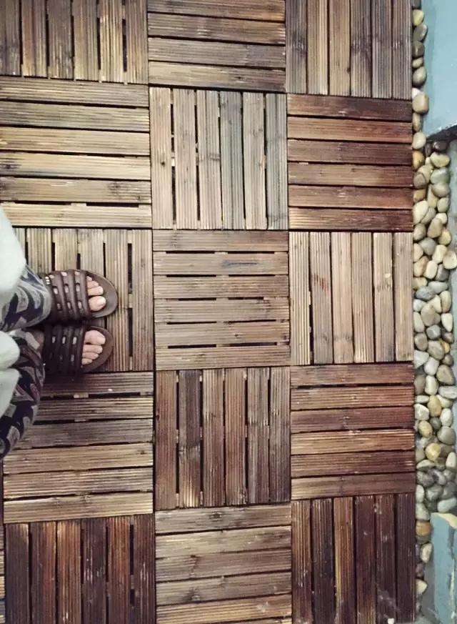 平房小户型房屋改造,40平出租房改造图片