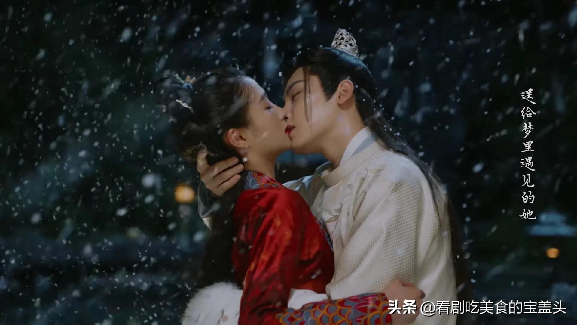 我就是这般女子班婳与容瑕决裂,我就是这般女子班婳容瑕反目成仇