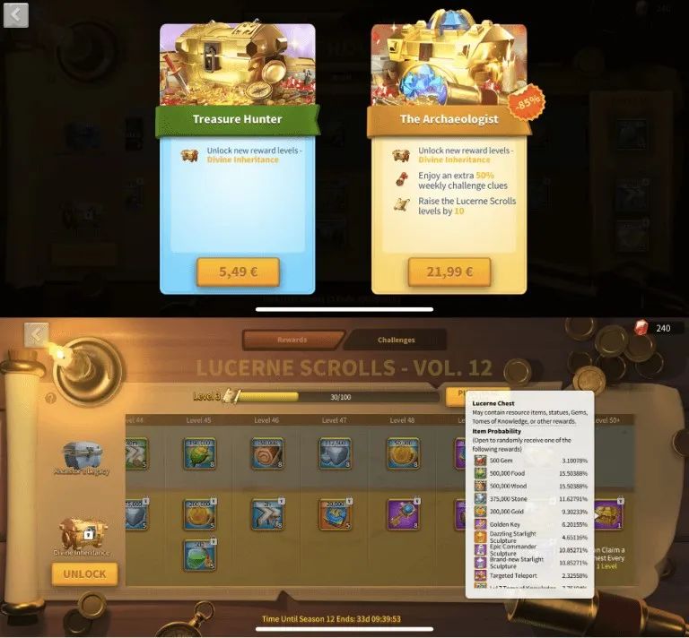 slg游戏新赛季重新开始吗,slg游戏真有谋略吗