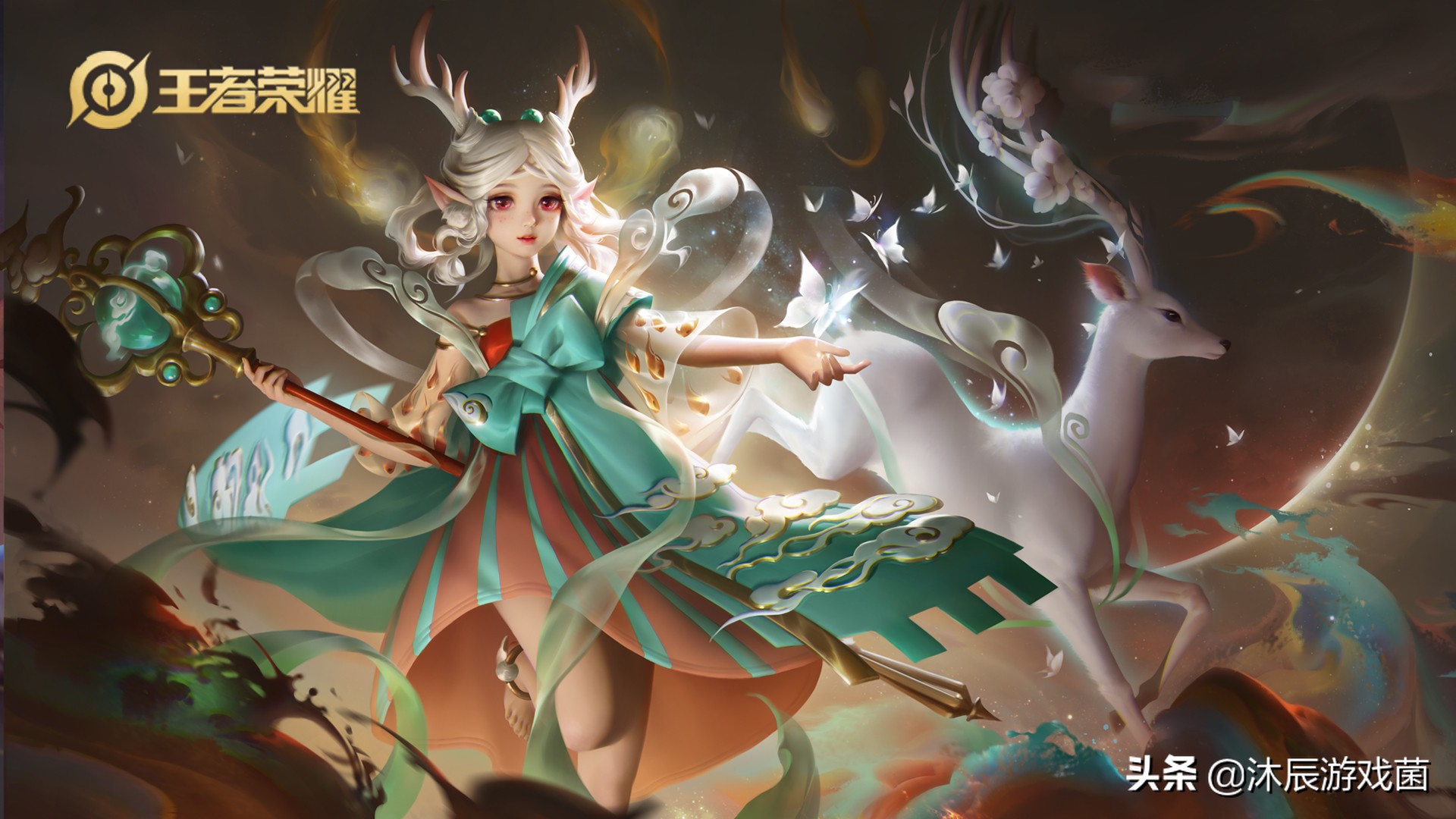 王者荣耀只有5位单字英雄:曜、瑶、镜、铠、澜,多说一个我退网