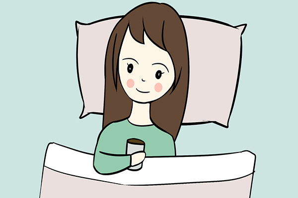 喝咖啡对女性身体好吗,喝咖啡对女性能抗衰老吗