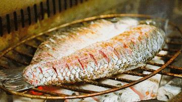 交通路附近的烤鱼,交通路好吃的烧烤店