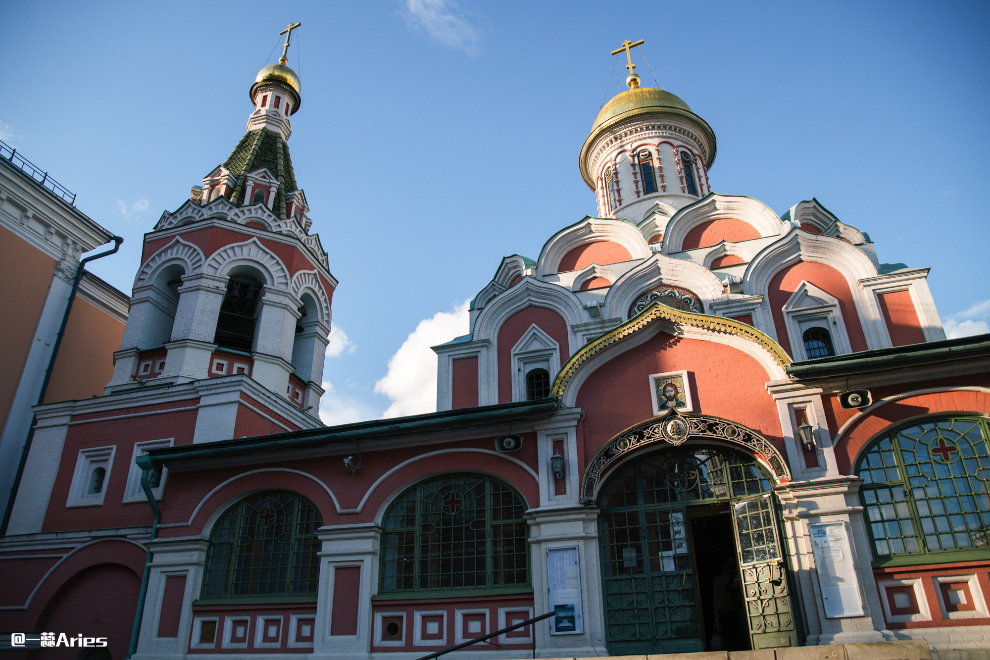 俄罗斯莫斯科最著名的广场是什么,俄罗斯莫斯科著名的广场