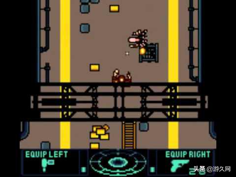 异形游戏全回顾,异形游戏有哪些