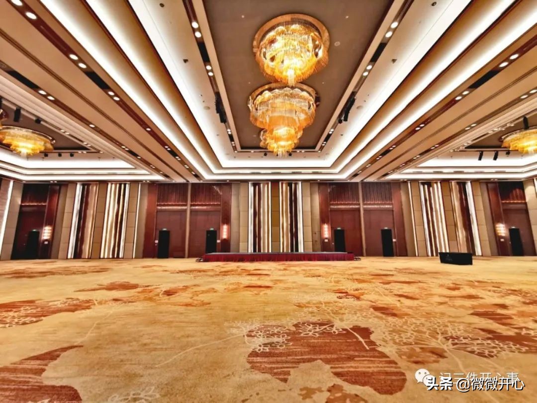 这三家酒店最适合企业商旅的需求