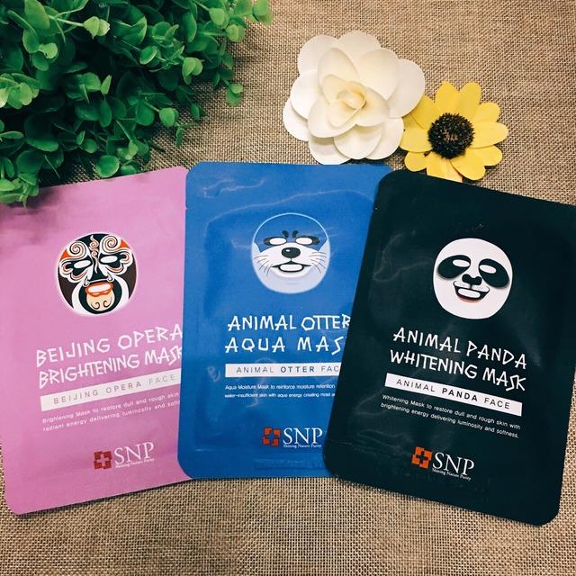 好用的日韩面膜有哪些？面膜达人告诉你，让你平价不吃土