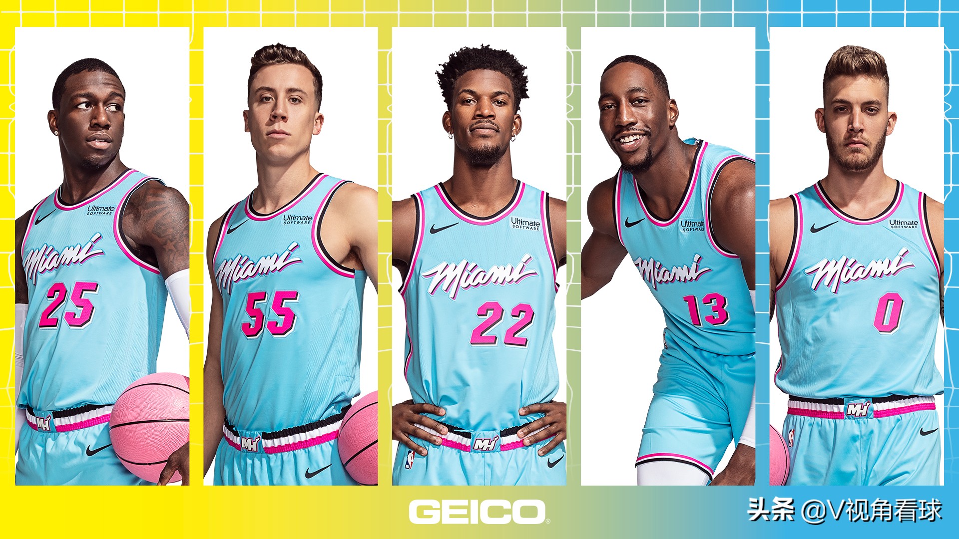 迈阿密热火是一支怎样的球队,迈阿密热火是在什么地区