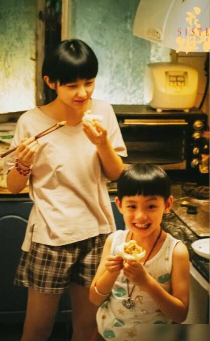 我的姐姐电影原型弟弟最后怎么了,我的姐姐电影内容原型