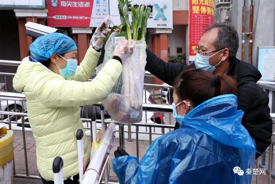 【十堰】久违了，十堰！350万人一直与你共呼吸！