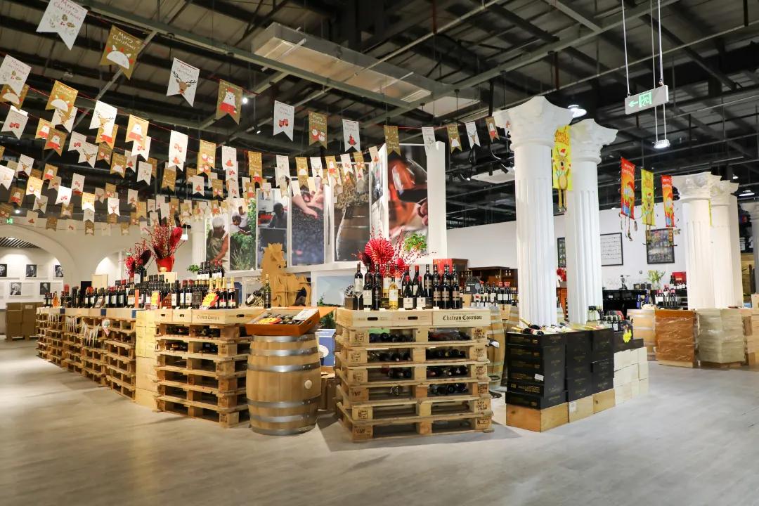 双十一,亚蓉欧国家(商品)馆!买全球、超划算!