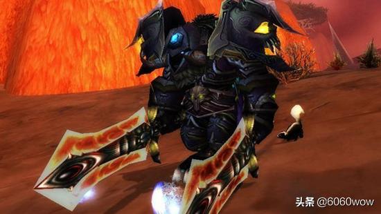 魔兽怀旧服60骑士好玩吗,魔兽怀旧服60到70需要转服吗