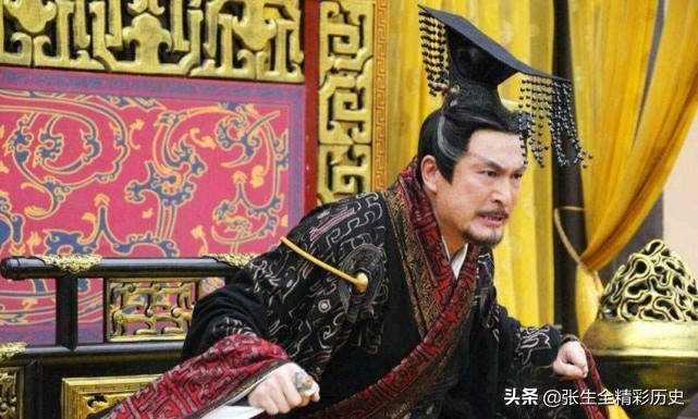 荆轲刺秦失败的真实原因,荆轲刺秦失败是意外还是必然