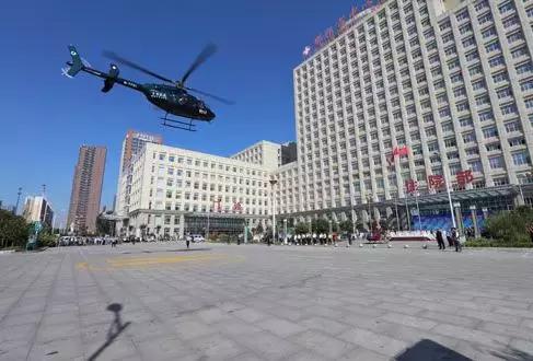 邯郸规划四所医院,邯郸新增定点医院名单