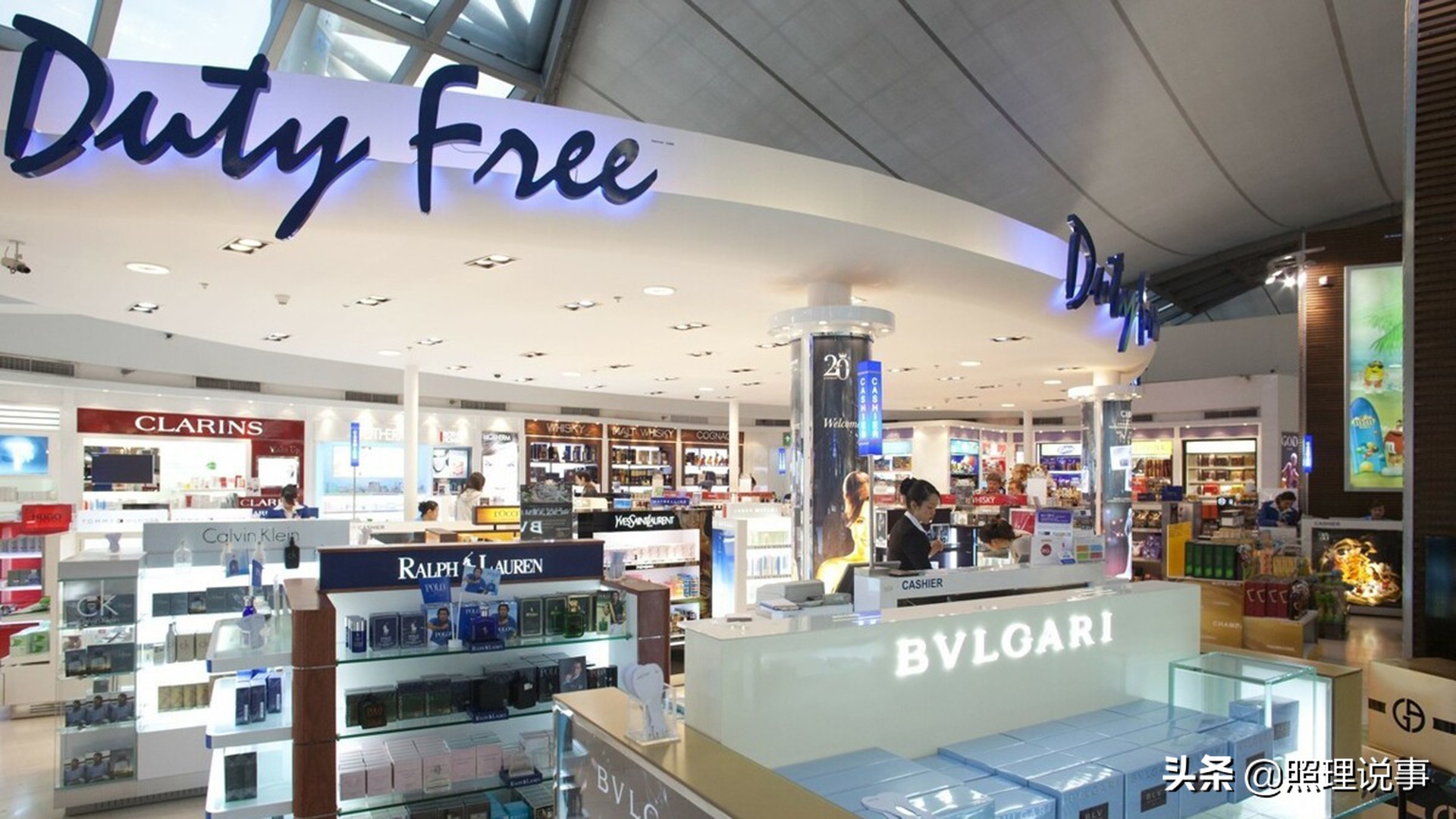 中国游客时隔9月再现韩国免税店,中国游客锐减东南亚旅游市场受挫