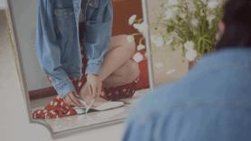 凉鞋平价舒适不累脚百搭,美鞋新款平跟单鞋凉鞋