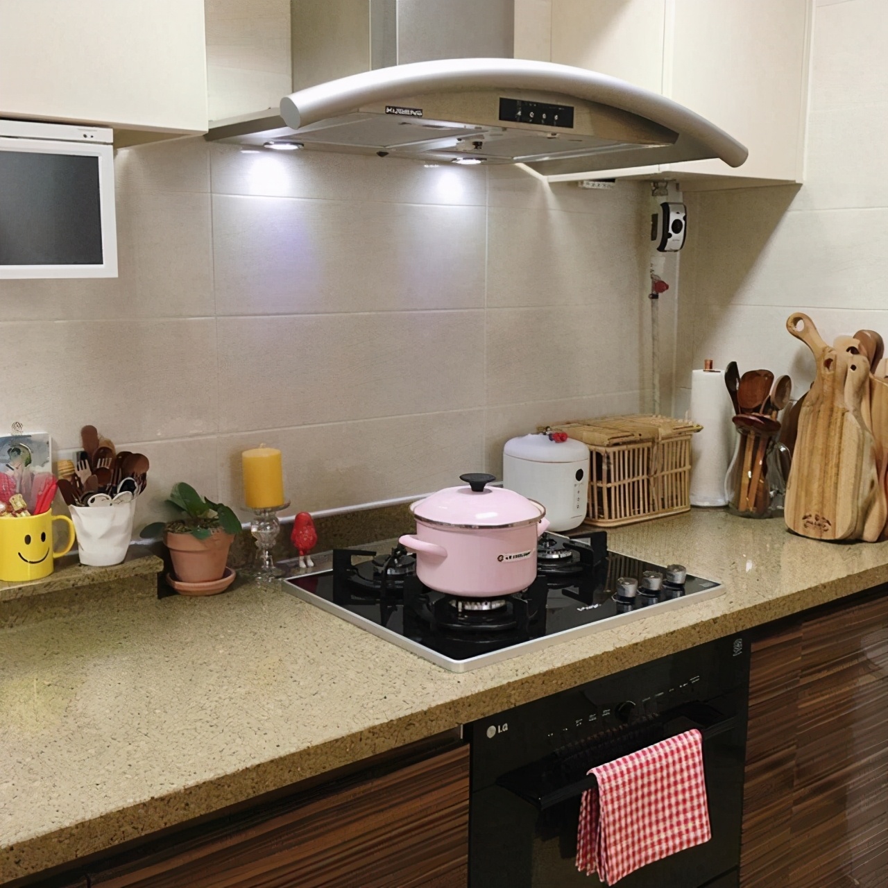 韩国妈妈室内设计,韩国妈妈打扫家庭