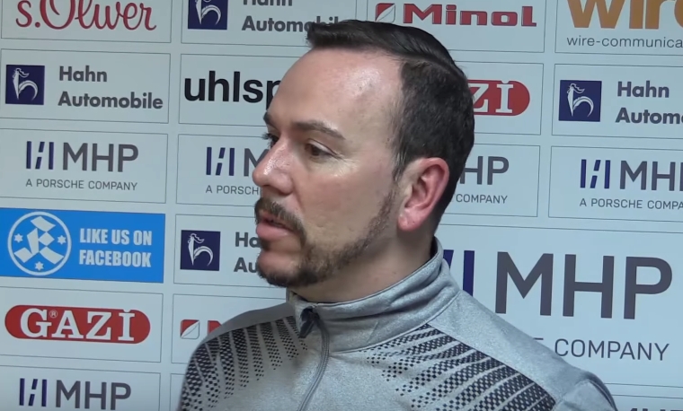 土洋结合！霍村青训主管加盟鲁能，斯图加特二队主帅亦有意来华