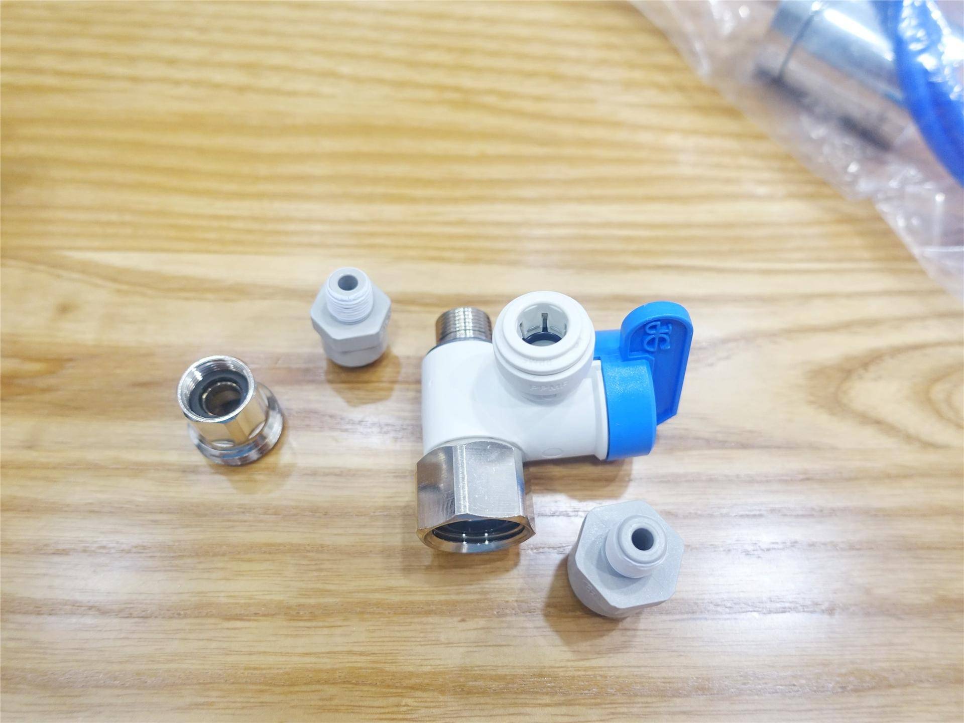 美而浦净水器优缺点,反渗透3.0净水器推荐