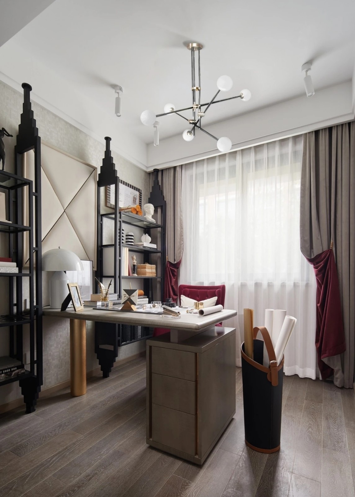 常州樾隽中央样板房,新城樾隽中央常州