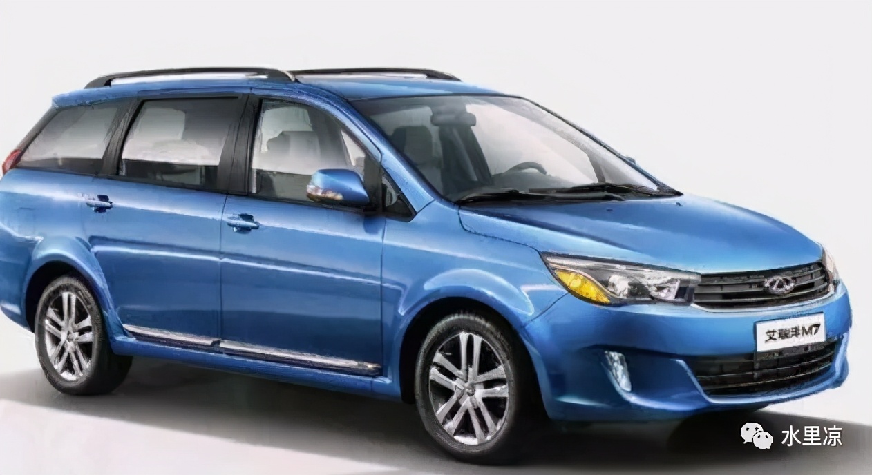 奇瑞瑞虎3x从哪个车型演变过来,聊聊大家关心的奇瑞历史演变过程