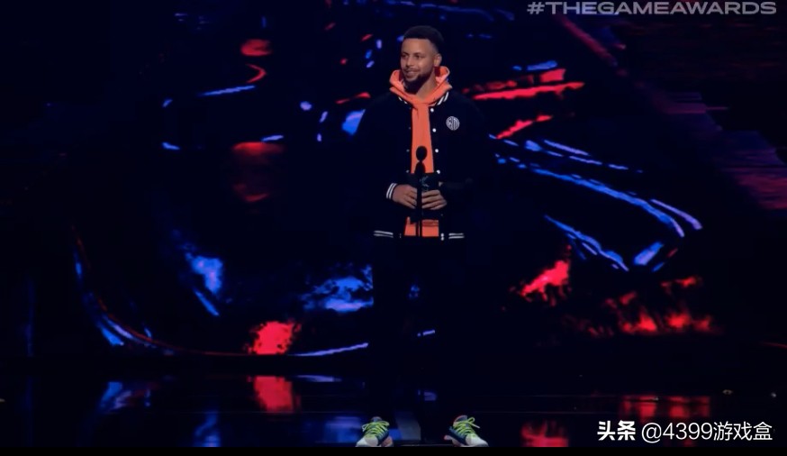 tga2019年度最佳游戏是什么,2019tga年度最佳移动游戏