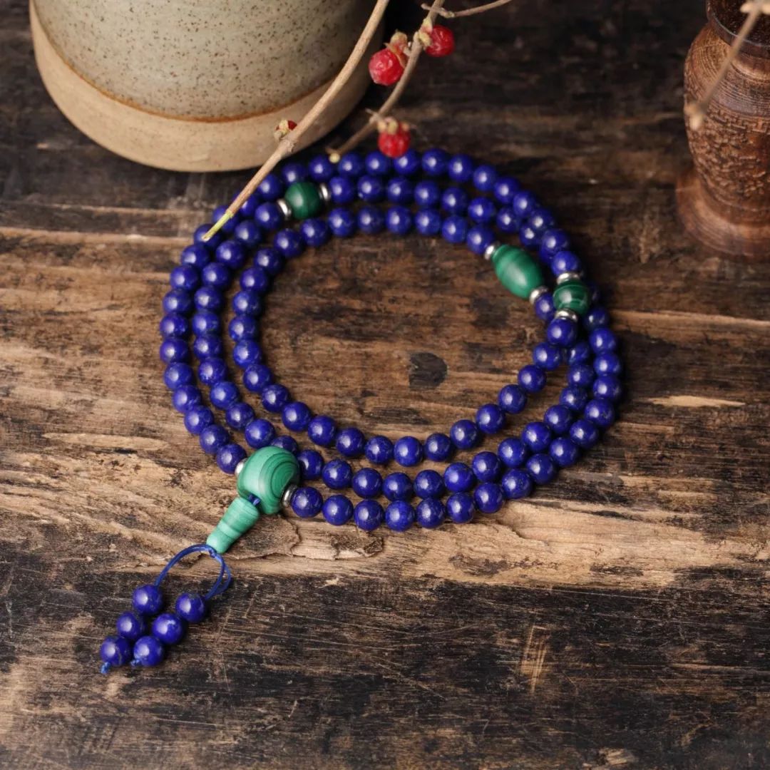 青金石猫腻,青金石造假对人体有害么