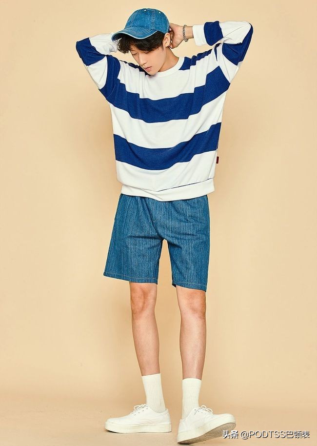 型男养成攻略,成为型男的几个妙招