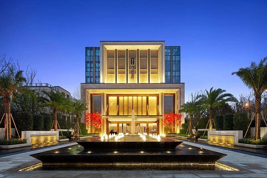 武汉华发首府别墅,汉口华发外滩荟别墅