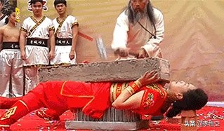 陈小旺太极拳真实水平,陈小旺王战海