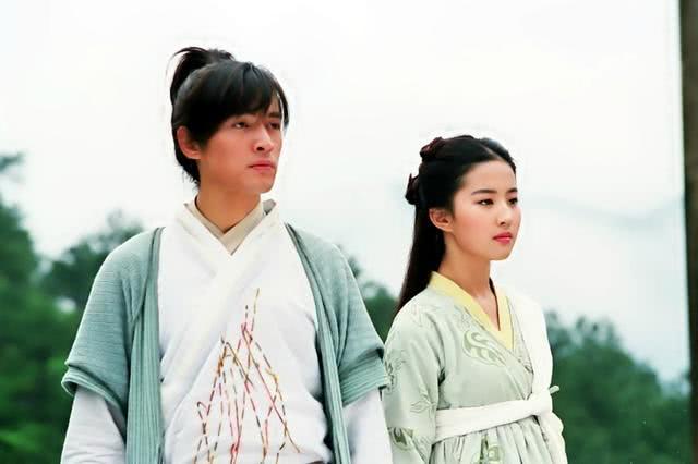 仙剑云之凡是不是仙剑奇侠传五,云之凡仙剑五