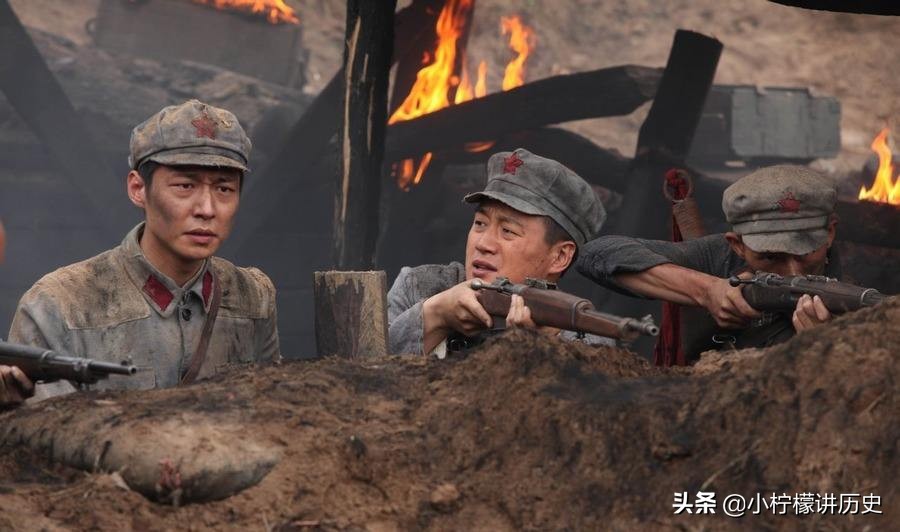 最传奇的开国少将,开国大将中武功高强的人